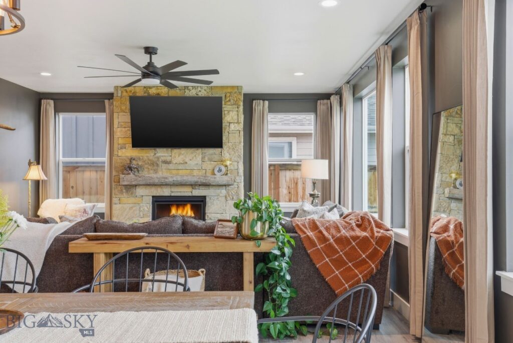 1704 Wyatt Earp Court, Belgrade MT 59714