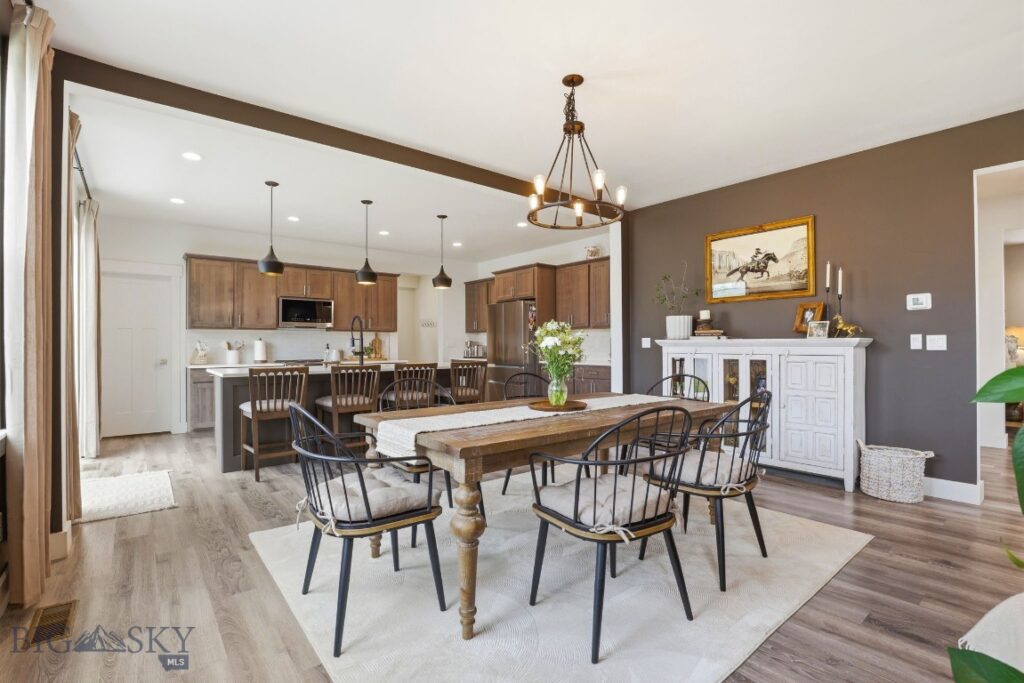 1704 Wyatt Earp Court, Belgrade MT 59714