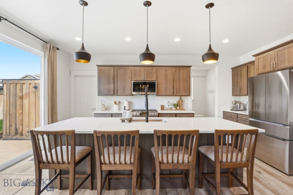 1704 Wyatt Earp Court, Belgrade MT 59714