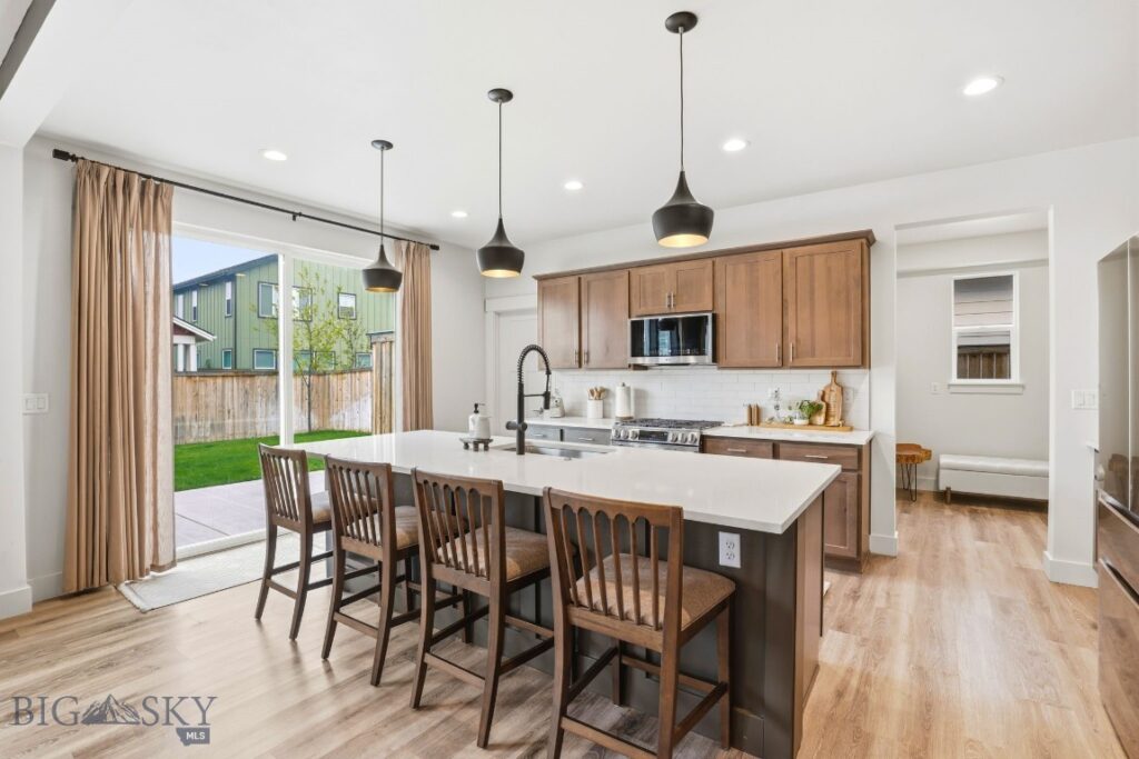 1704 Wyatt Earp Court, Belgrade MT 59714