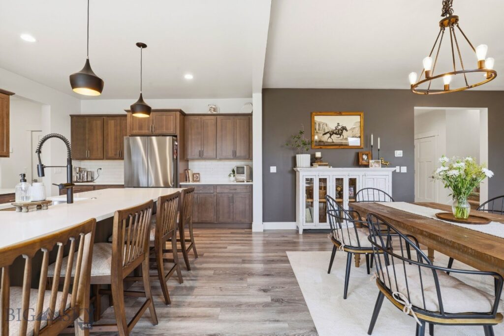1704 Wyatt Earp Court, Belgrade MT 59714