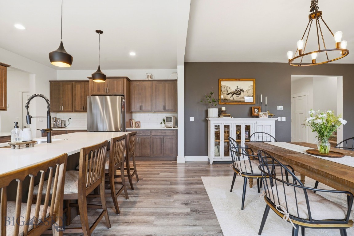 1704 Wyatt Earp Court, Belgrade MT 59714