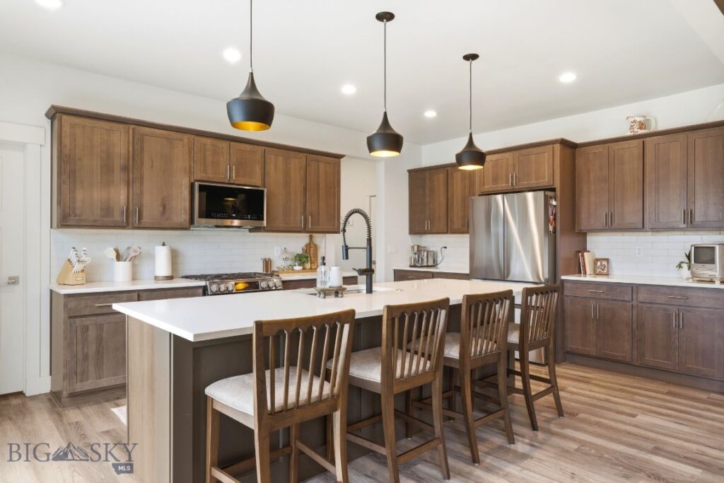 1704 Wyatt Earp Court, Belgrade MT 59714