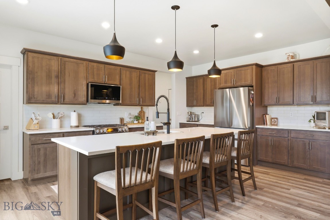 1704 Wyatt Earp Court, Belgrade MT 59714