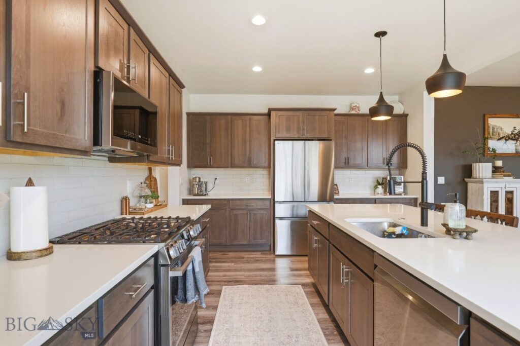 1704 Wyatt Earp Court, Belgrade MT 59714