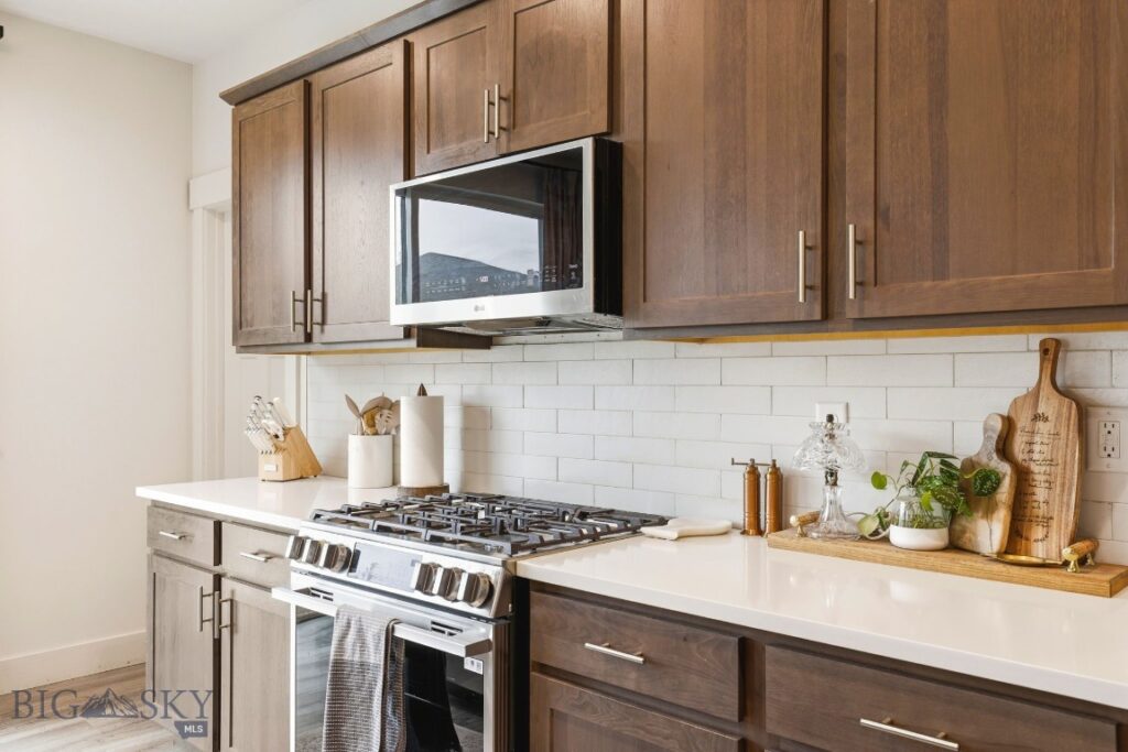 1704 Wyatt Earp Court, Belgrade MT 59714