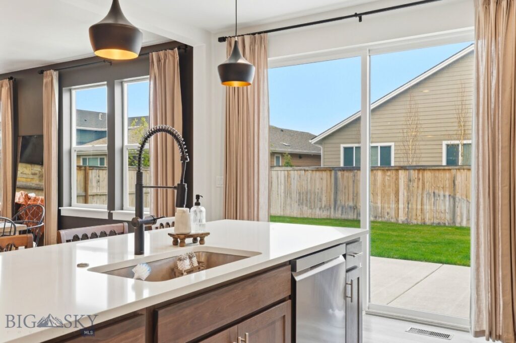 1704 Wyatt Earp Court, Belgrade MT 59714