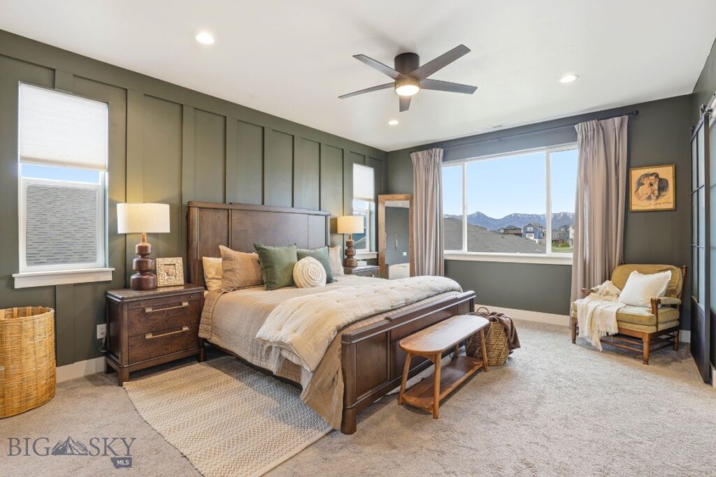 1704 Wyatt Earp Court, Belgrade MT 59714