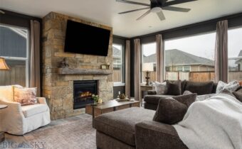 1704 Wyatt Earp Court, Belgrade MT 59714