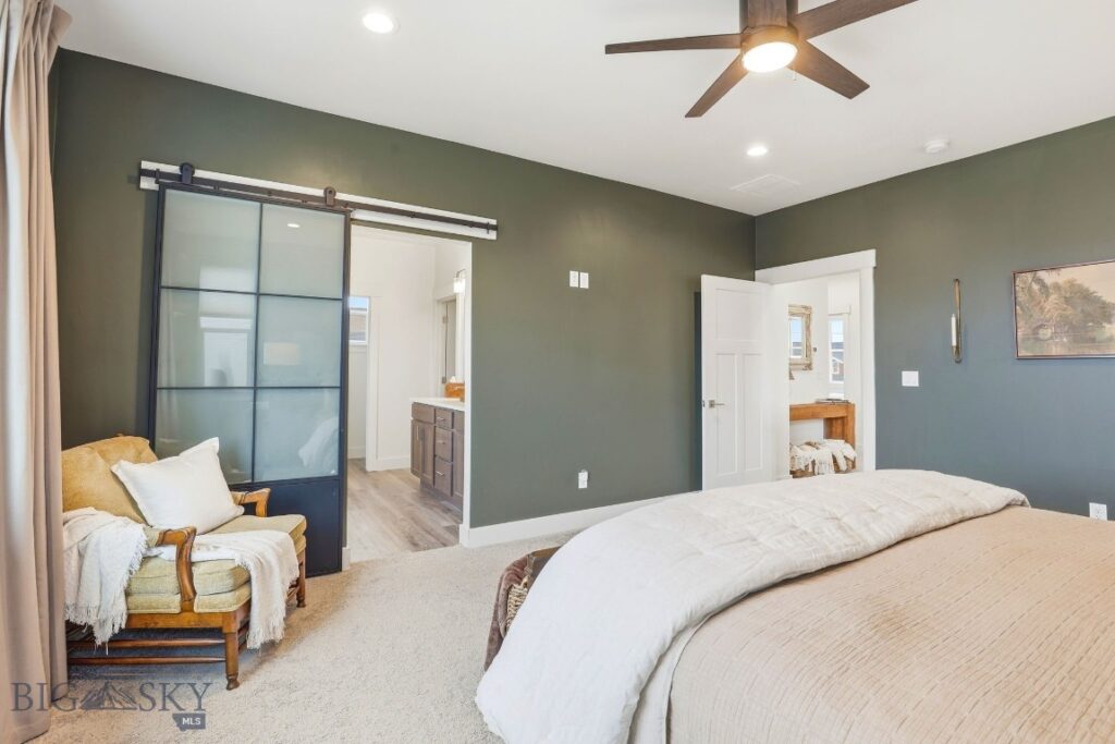 1704 Wyatt Earp Court, Belgrade MT 59714