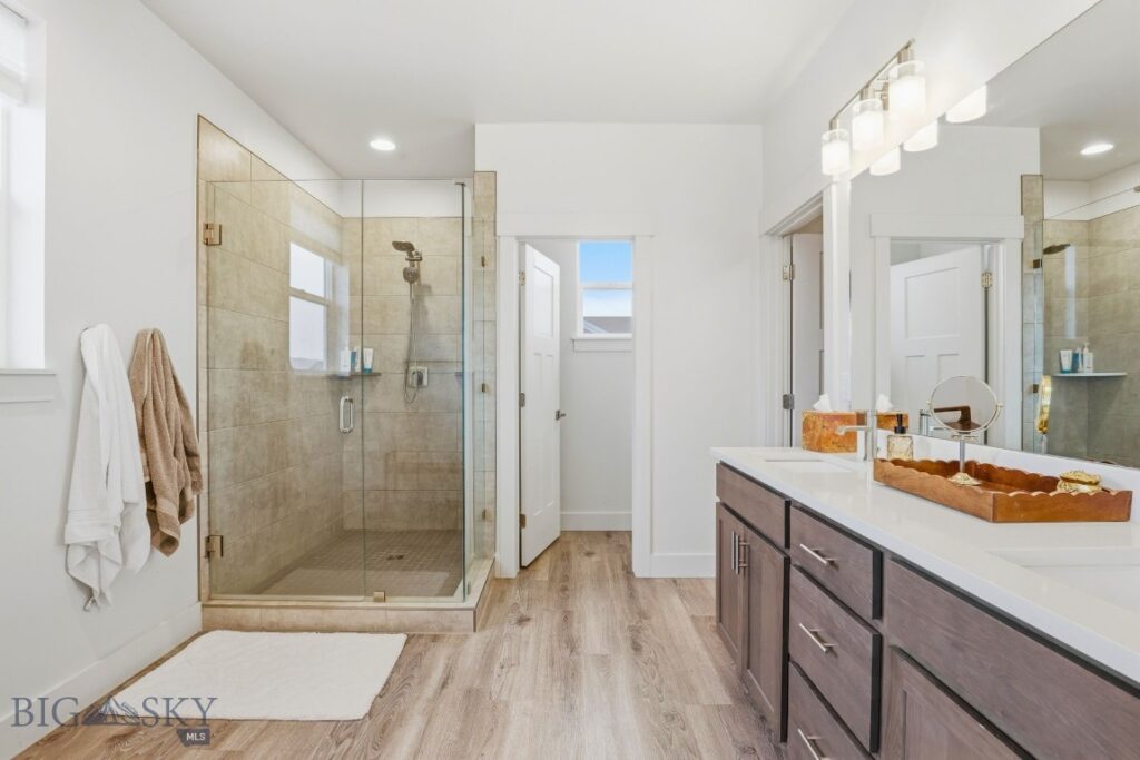 1704 Wyatt Earp Court, Belgrade MT 59714
