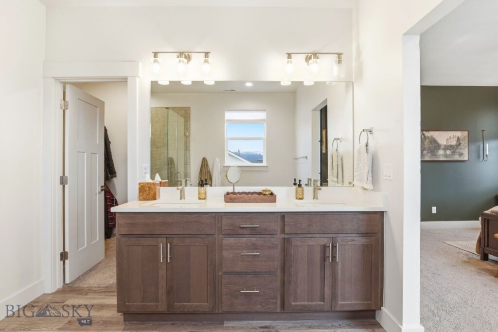 1704 Wyatt Earp Court, Belgrade MT 59714