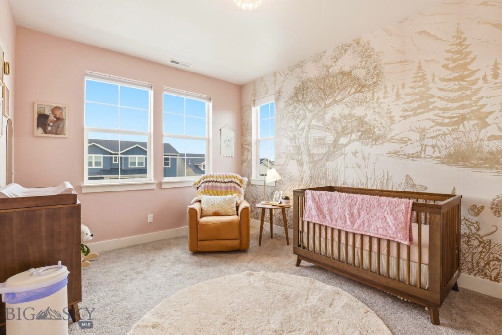 1704 Wyatt Earp Court, Belgrade MT 59714