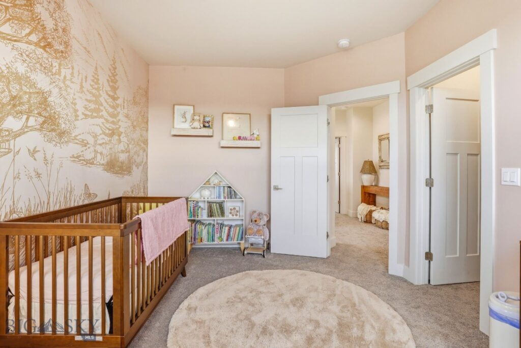 1704 Wyatt Earp Court, Belgrade MT 59714