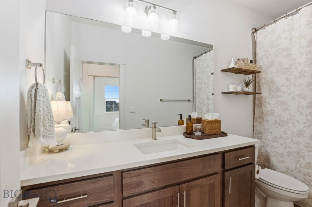 1704 Wyatt Earp Court, Belgrade MT 59714