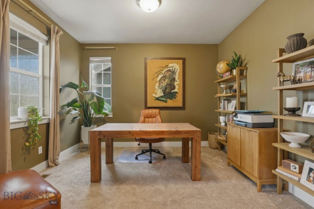 1704 Wyatt Earp Court, Belgrade MT 59714