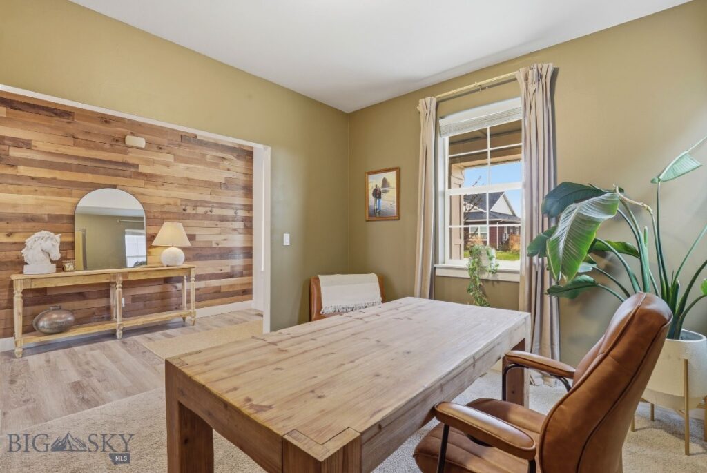 1704 Wyatt Earp Court, Belgrade MT 59714