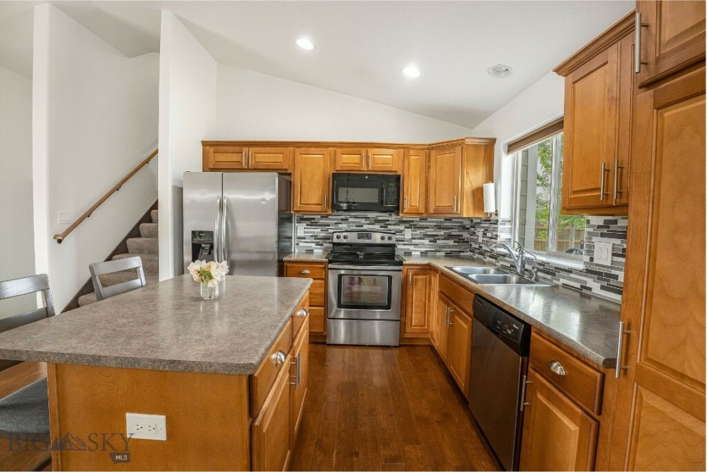 1705 Drummond Boulevard, Belgrade MT 59714