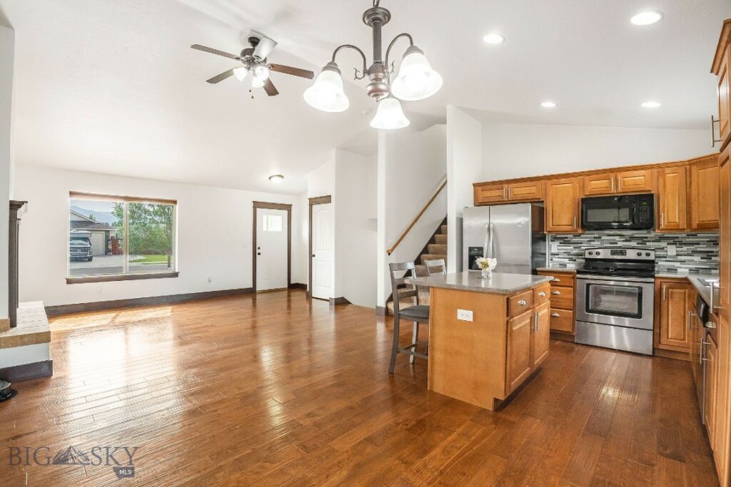 1705 Drummond Boulevard, Belgrade MT 59714