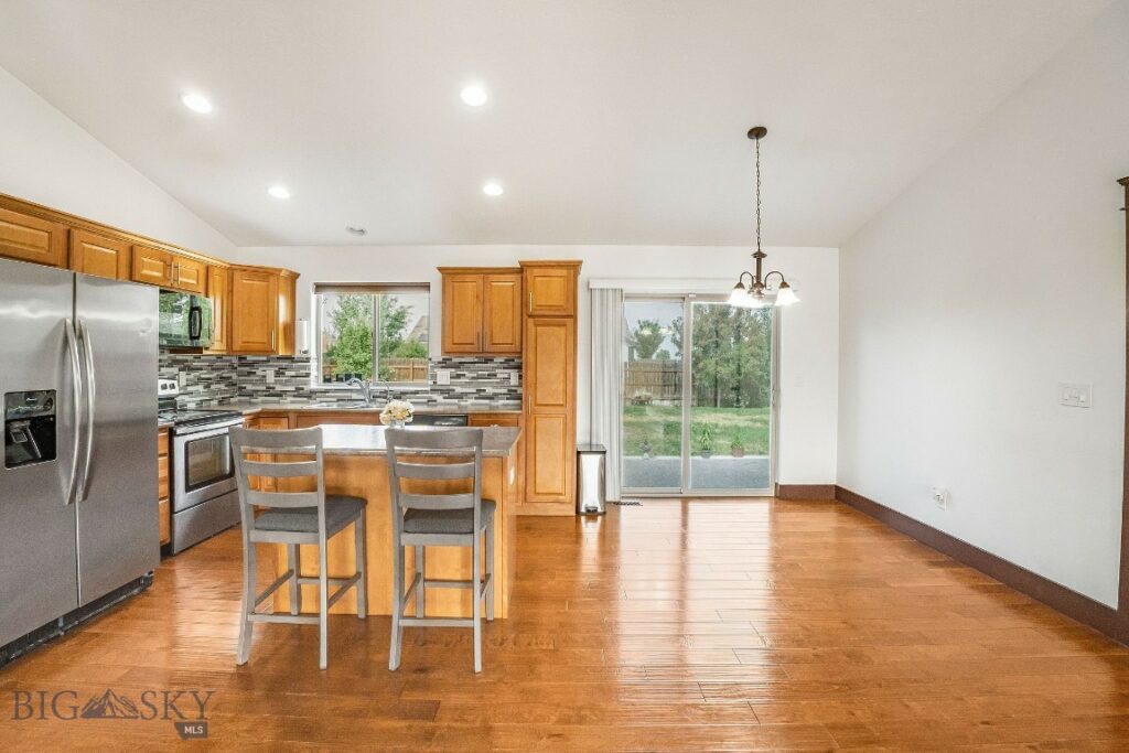 1705 Drummond Boulevard, Belgrade MT 59714