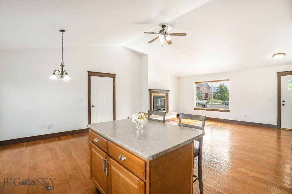 1705 Drummond Boulevard, Belgrade MT 59714