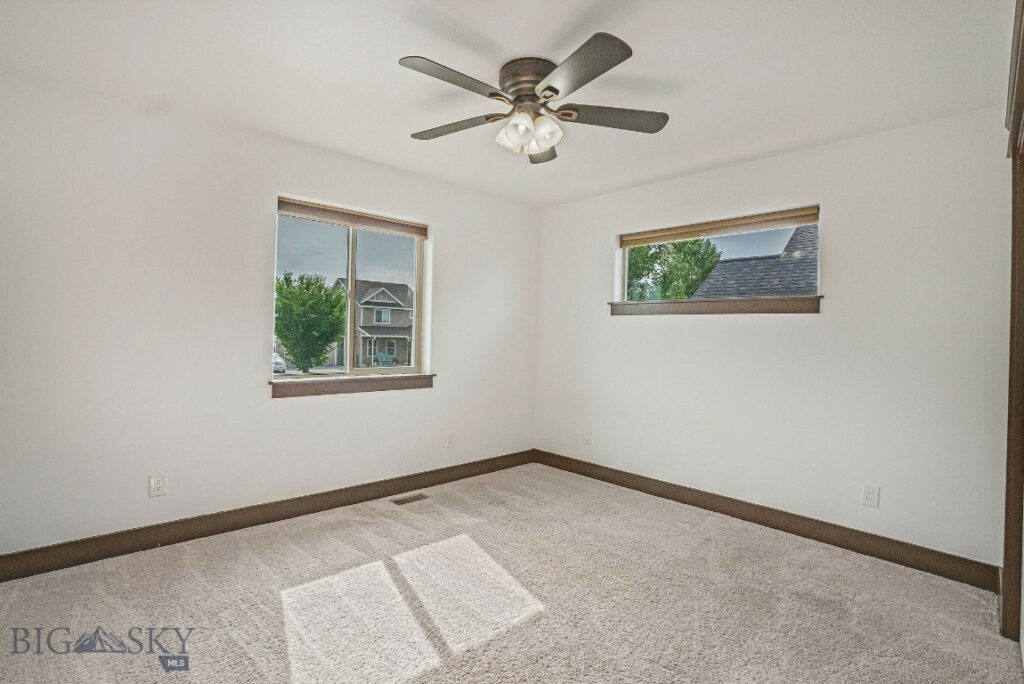 1705 Drummond Boulevard, Belgrade MT 59714