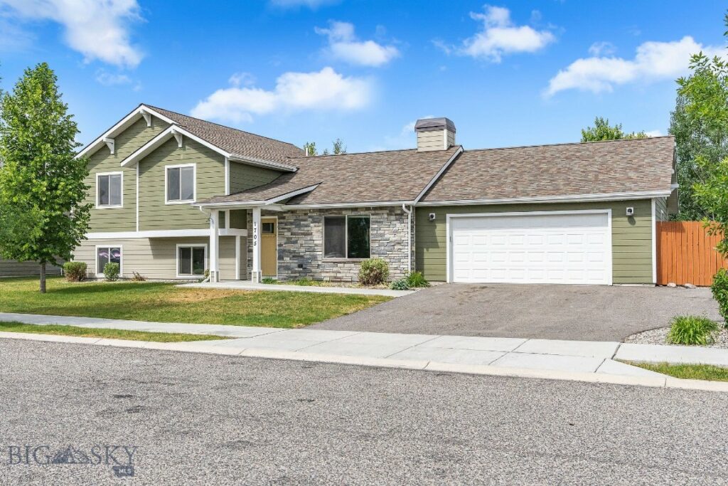 1705 Drummond Boulevard, Belgrade MT 59714
