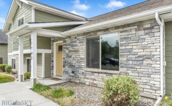 1705 Drummond Boulevard, Belgrade MT 59714