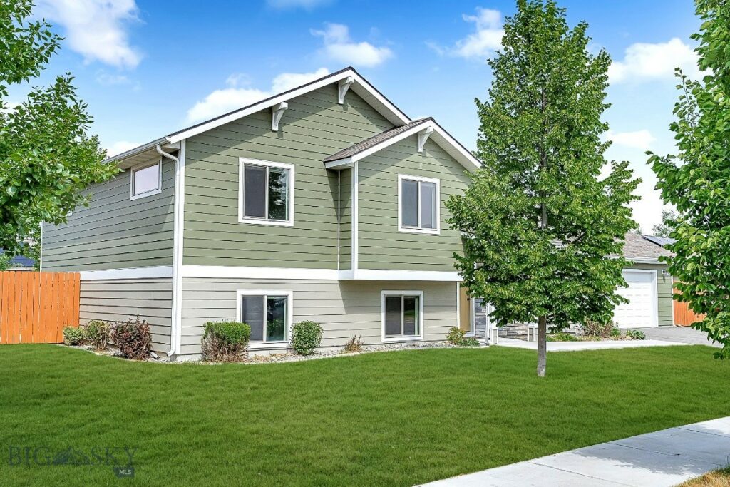 1705 Drummond Boulevard, Belgrade MT 59714