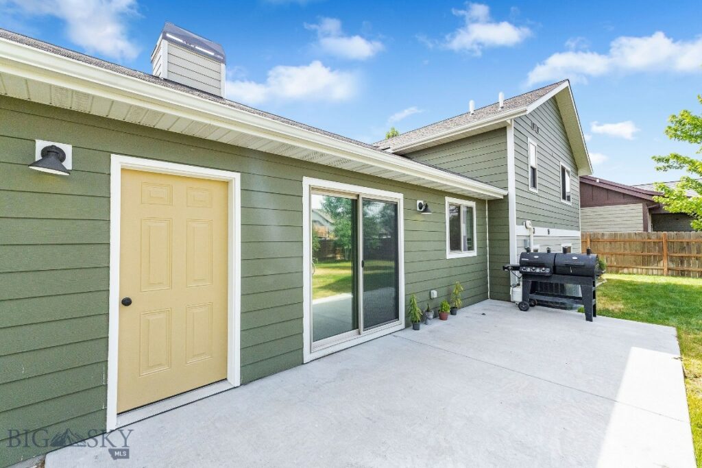 1705 Drummond Boulevard, Belgrade MT 59714