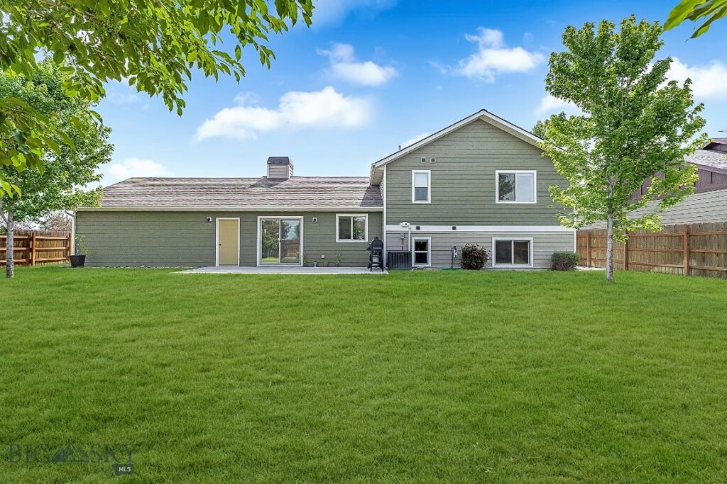 1705 Drummond Boulevard, Belgrade MT 59714
