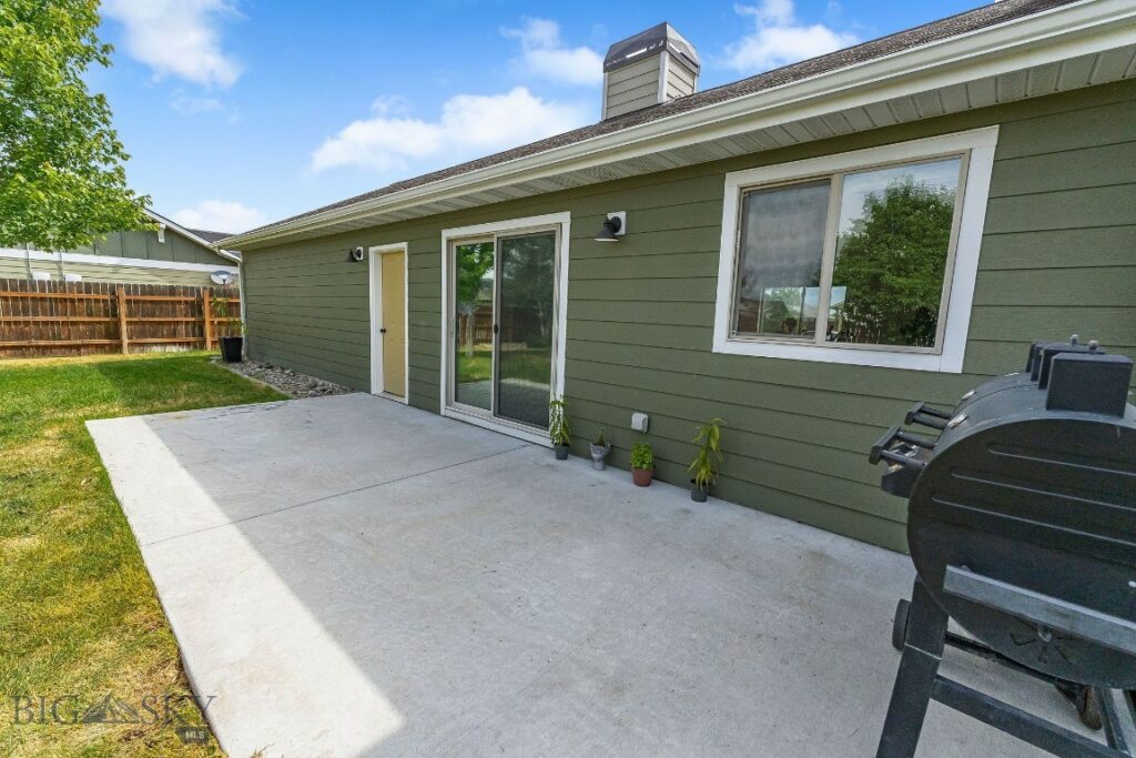 1705 Drummond Boulevard, Belgrade MT 59714