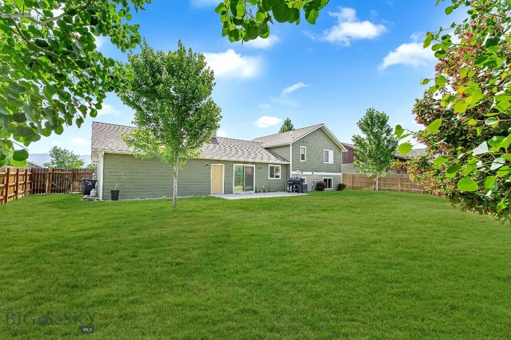 1705 Drummond Boulevard, Belgrade MT 59714