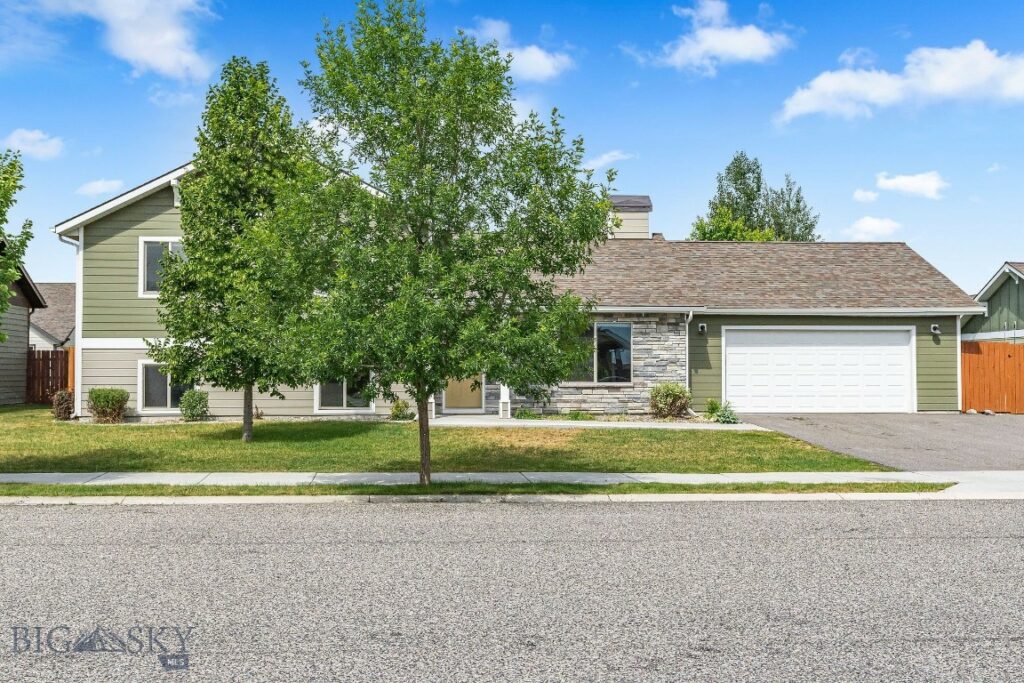 1705 Drummond Boulevard, Belgrade MT 59714