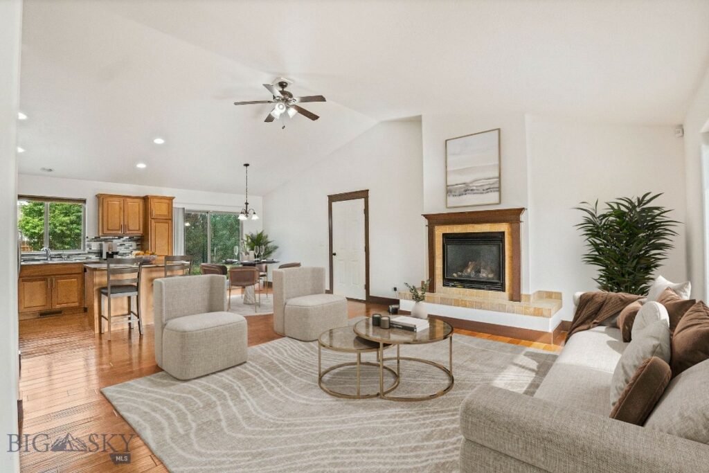 1705 Drummond Boulevard, Belgrade MT 59714