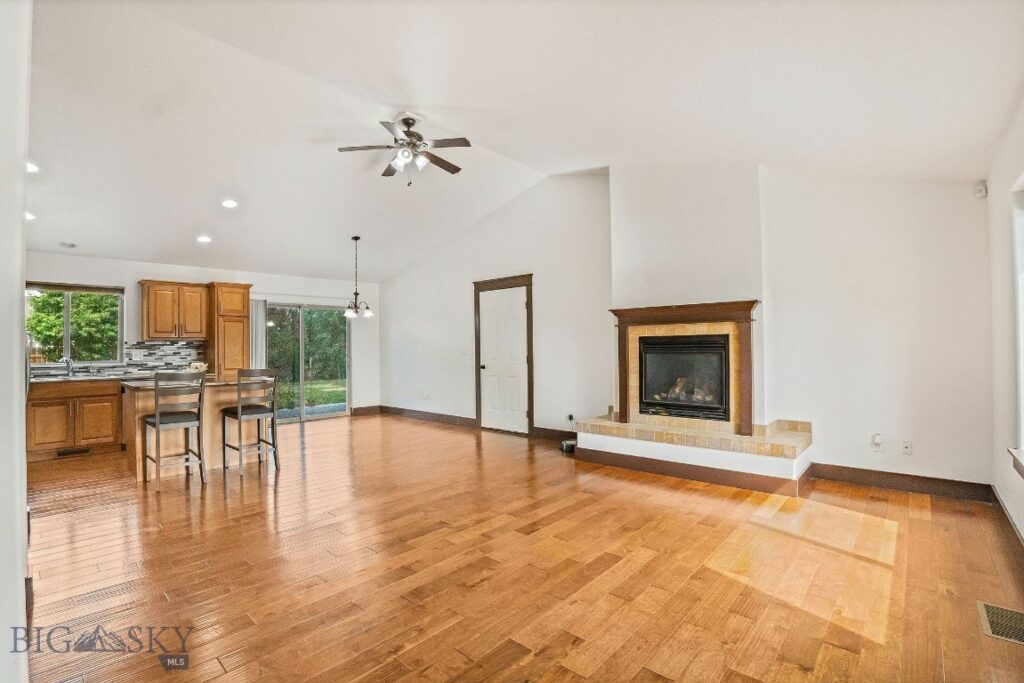 1705 Drummond Boulevard, Belgrade MT 59714