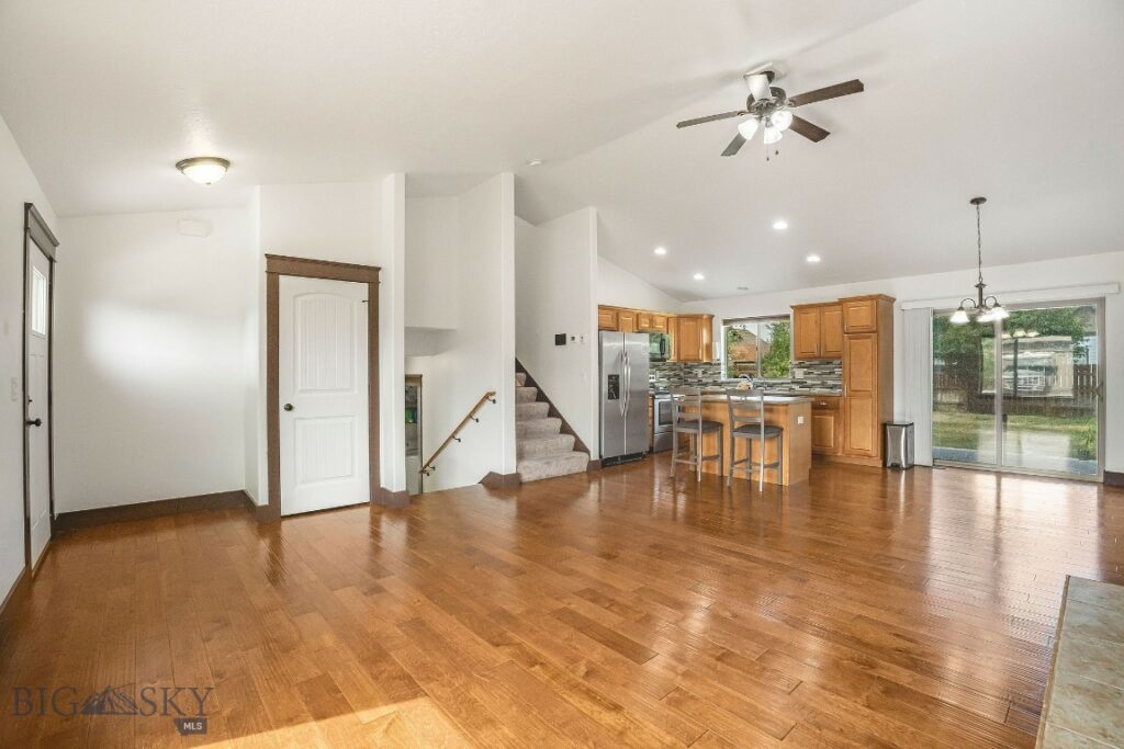 1705 Drummond Boulevard, Belgrade MT 59714