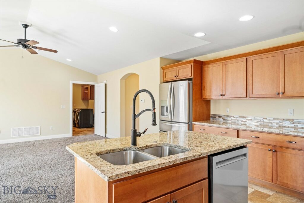 1705 Ingomar Boulevard, Belgrade MT 59714