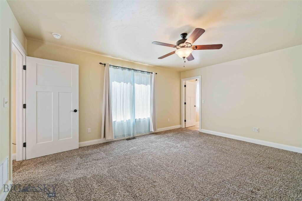 1705 Ingomar Boulevard, Belgrade MT 59714
