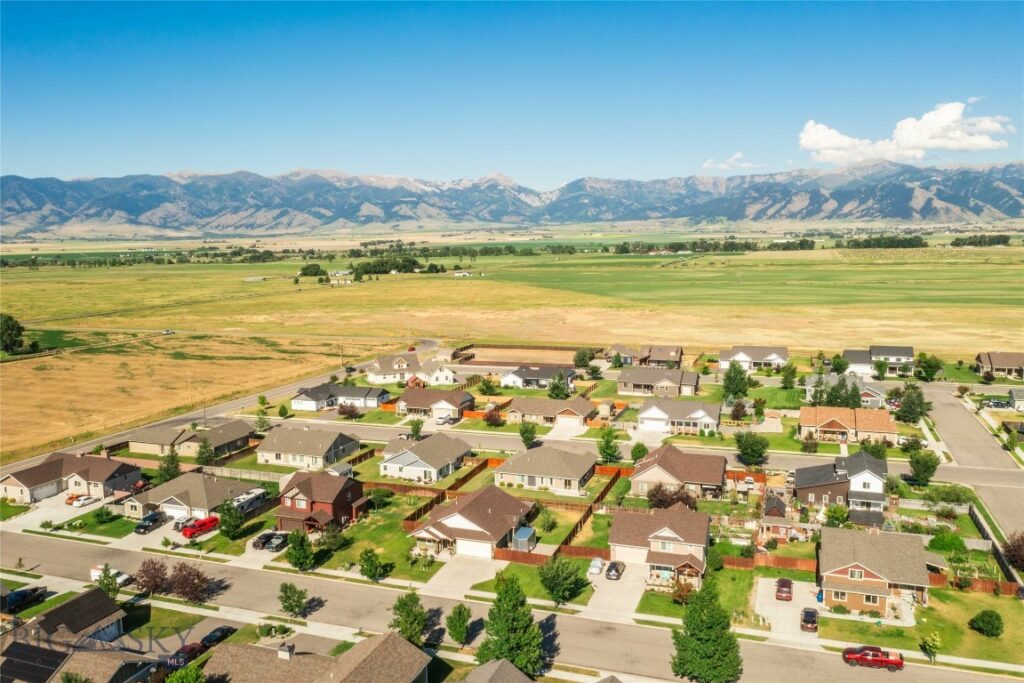 1705 Ingomar Boulevard, Belgrade MT 59714