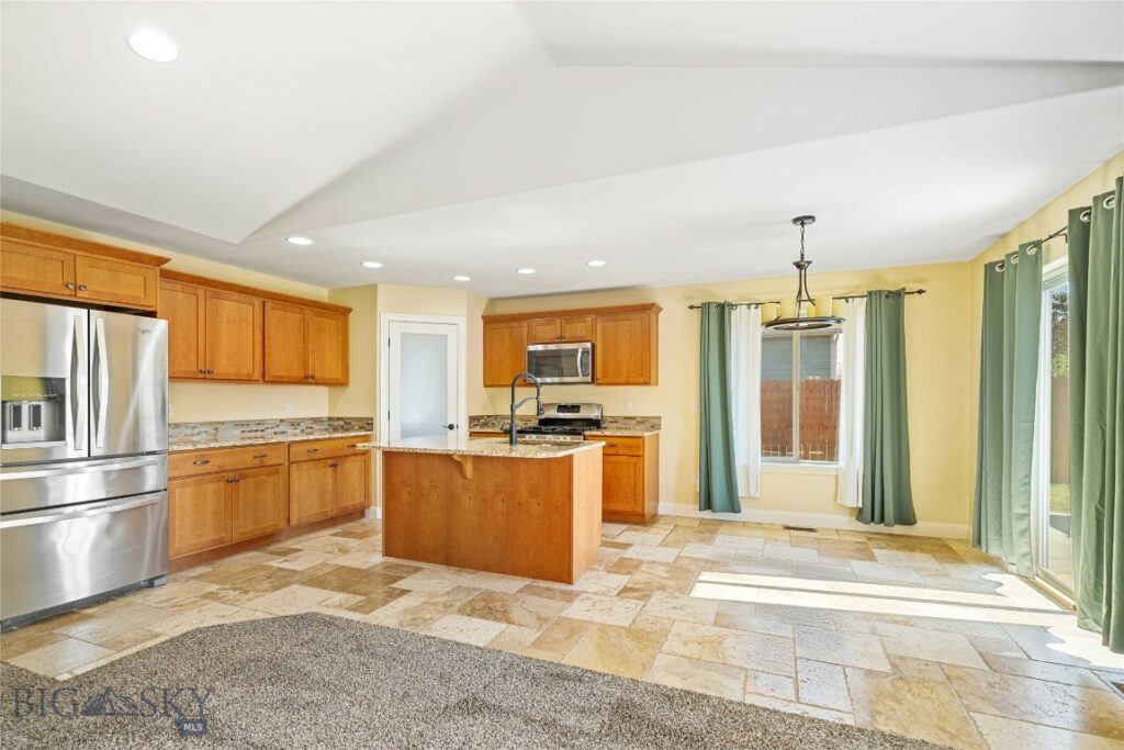 1705 Ingomar Boulevard, Belgrade MT 59714