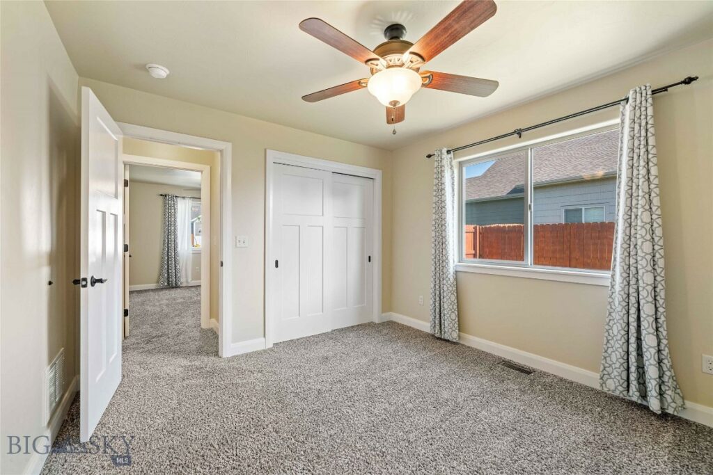 1705 Ingomar Boulevard, Belgrade MT 59714