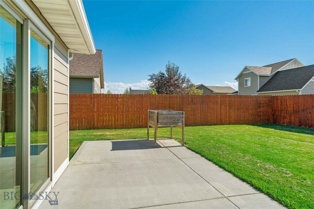 1705 Ingomar Boulevard, Belgrade MT 59714