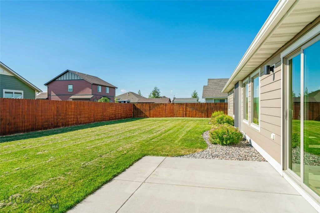 1705 Ingomar Boulevard, Belgrade MT 59714