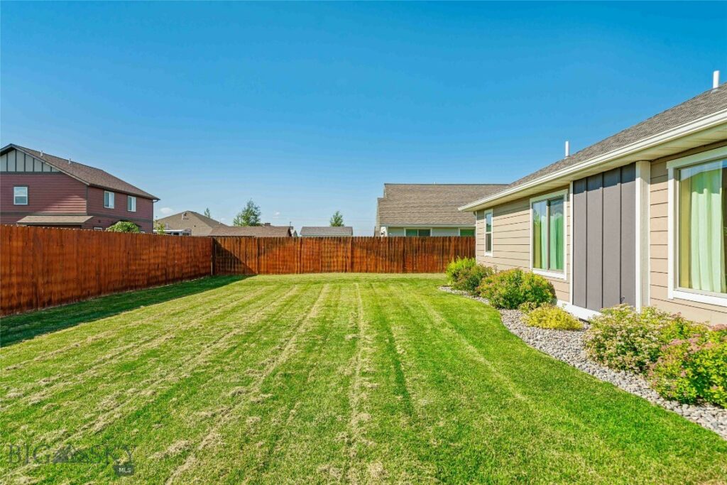 1705 Ingomar Boulevard, Belgrade MT 59714