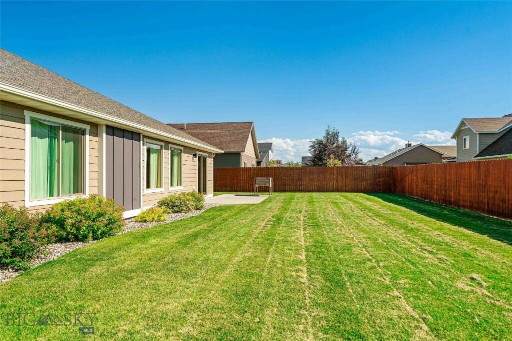 1705 Ingomar Boulevard, Belgrade MT 59714