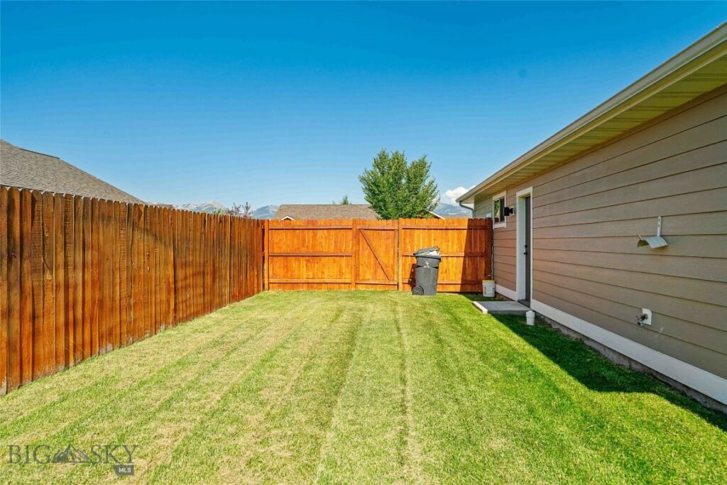 1705 Ingomar Boulevard, Belgrade MT 59714