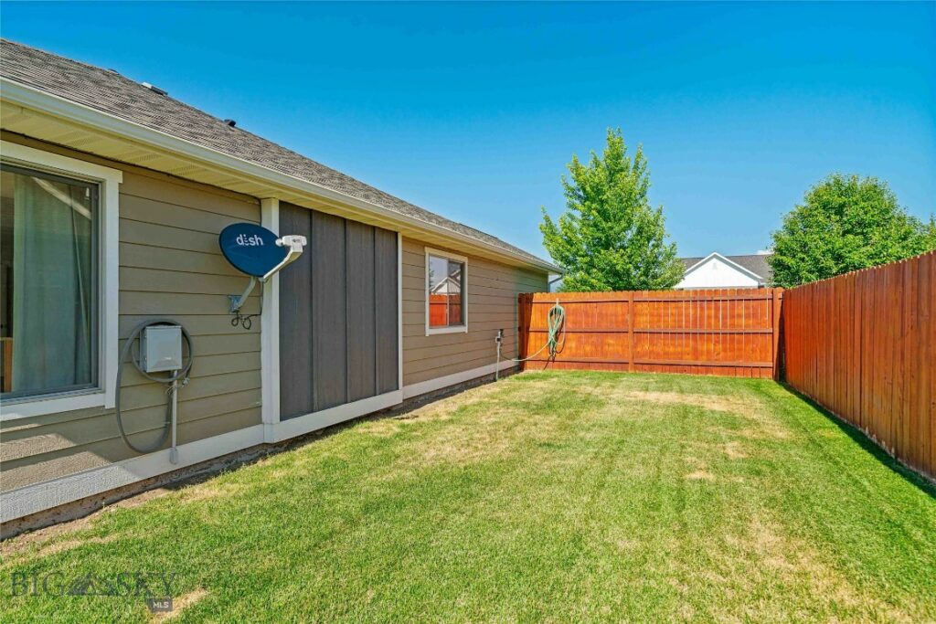 1705 Ingomar Boulevard, Belgrade MT 59714