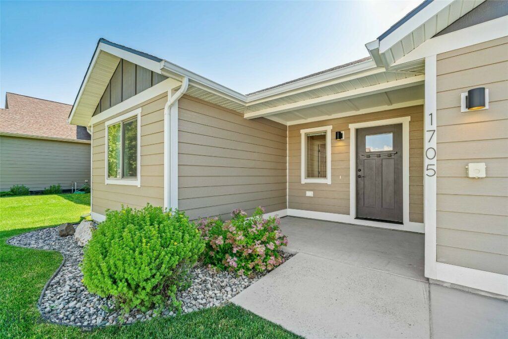 1705 Ingomar Boulevard, Belgrade MT 59714