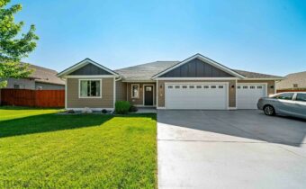 1705 Ingomar Boulevard, Belgrade MT 59714